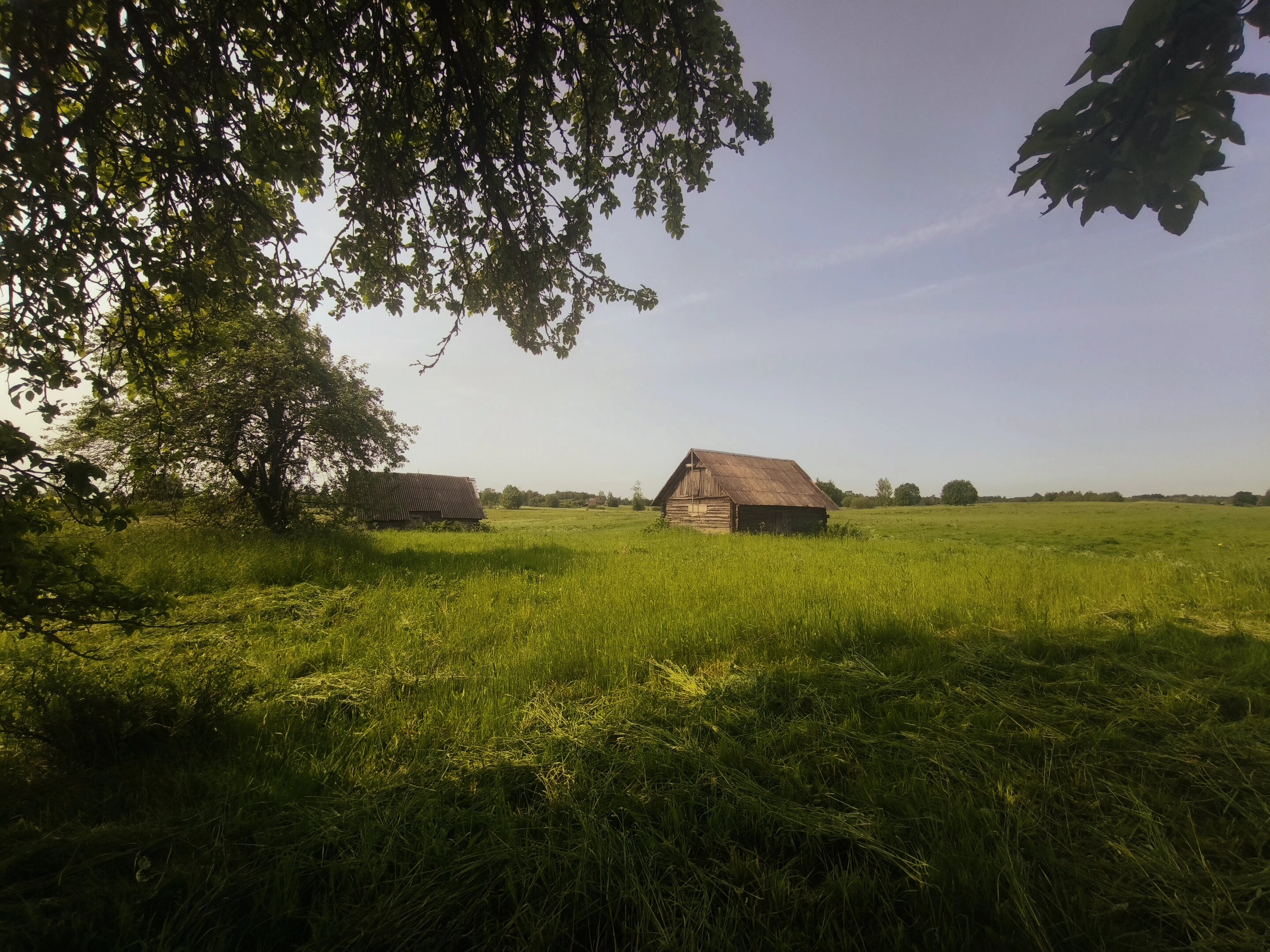 Gyvenamojo namo dalis Molėtų rajono sav., Dailidėse, Žilvyčių g. – nuotrauka 4