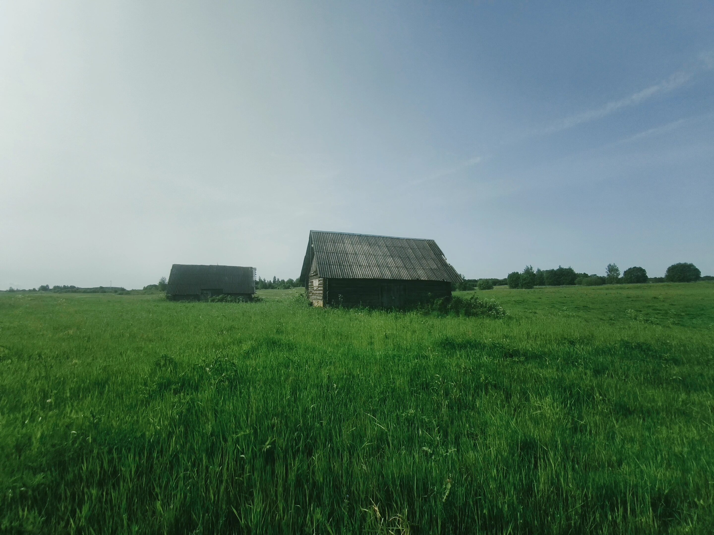 Gyvenamojo namo dalis Molėtų rajono sav., Dailidėse, Žilvyčių g. – nuotrauka 5