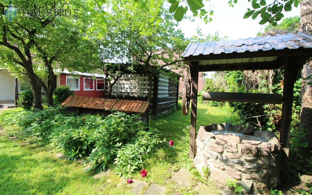 Дом Panevėžyje, Centre, Naujamiesčio g. – изображение 3
