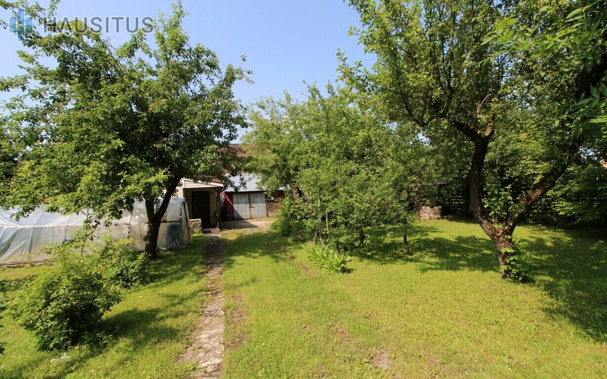 Дом Panevėžyje, Centre, Naujamiesčio g. – изображение 6