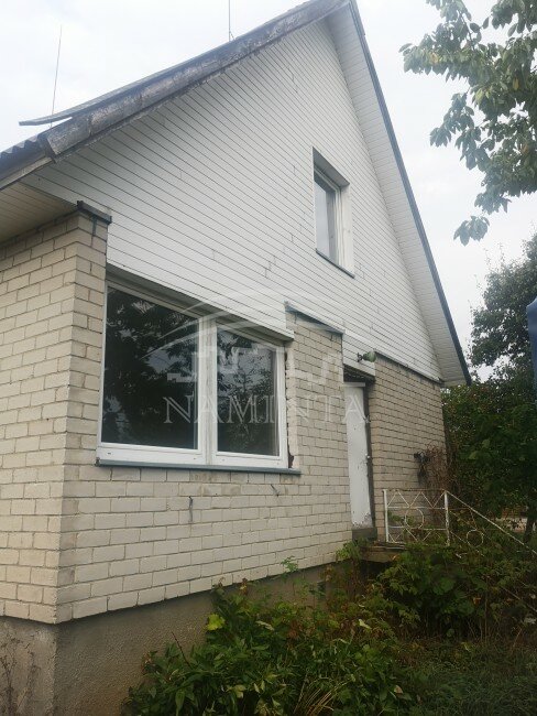 Yсадьба Kretingos rajono sav., Grūšlaukėje – изображение 3