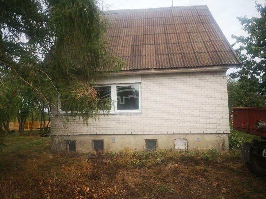 Yсадьба Kretingos rajono sav., Grūšlaukėje – изображение 4