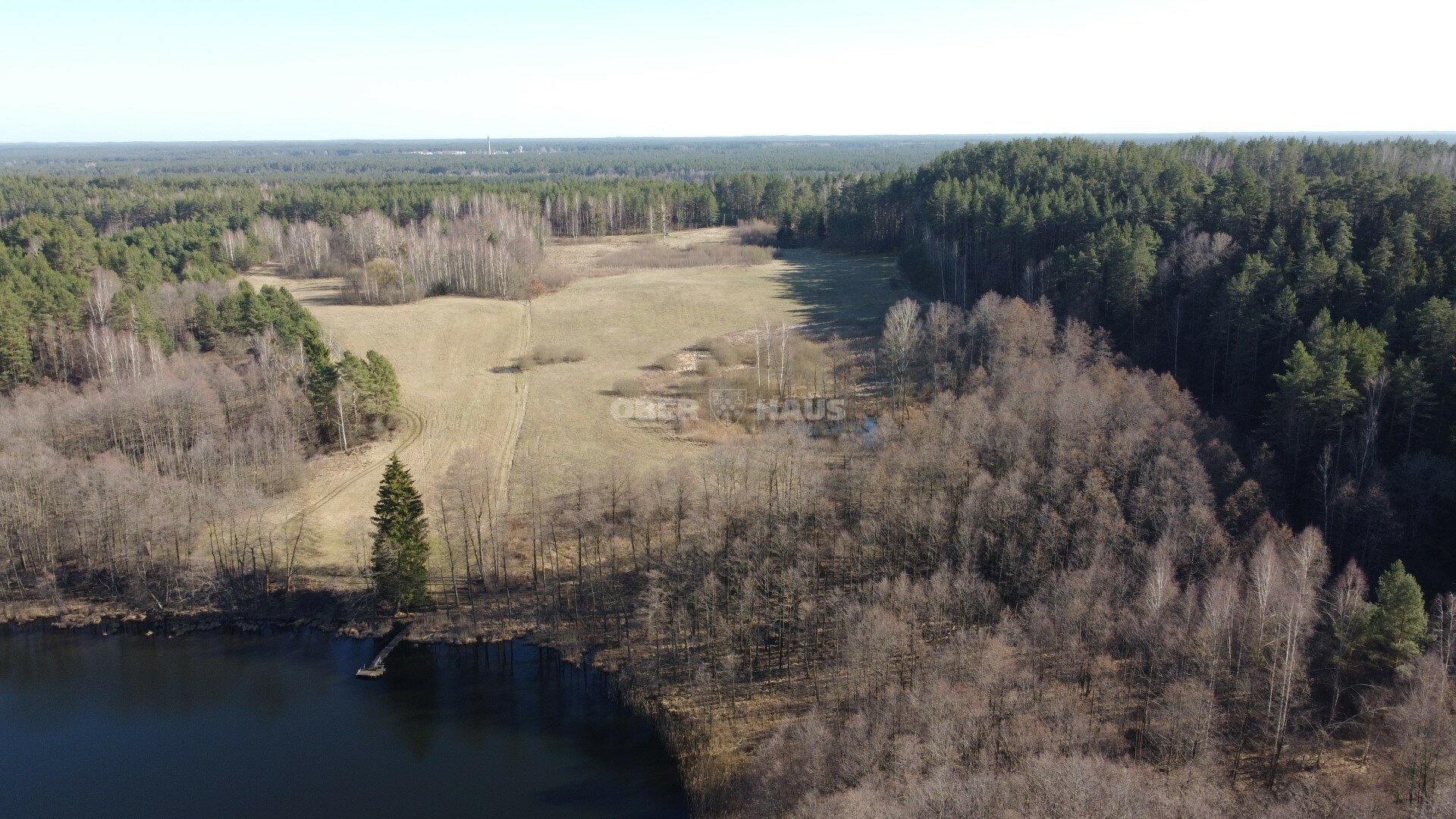 Дом Druskininkų sav., Gailiūnuose – изображение 3