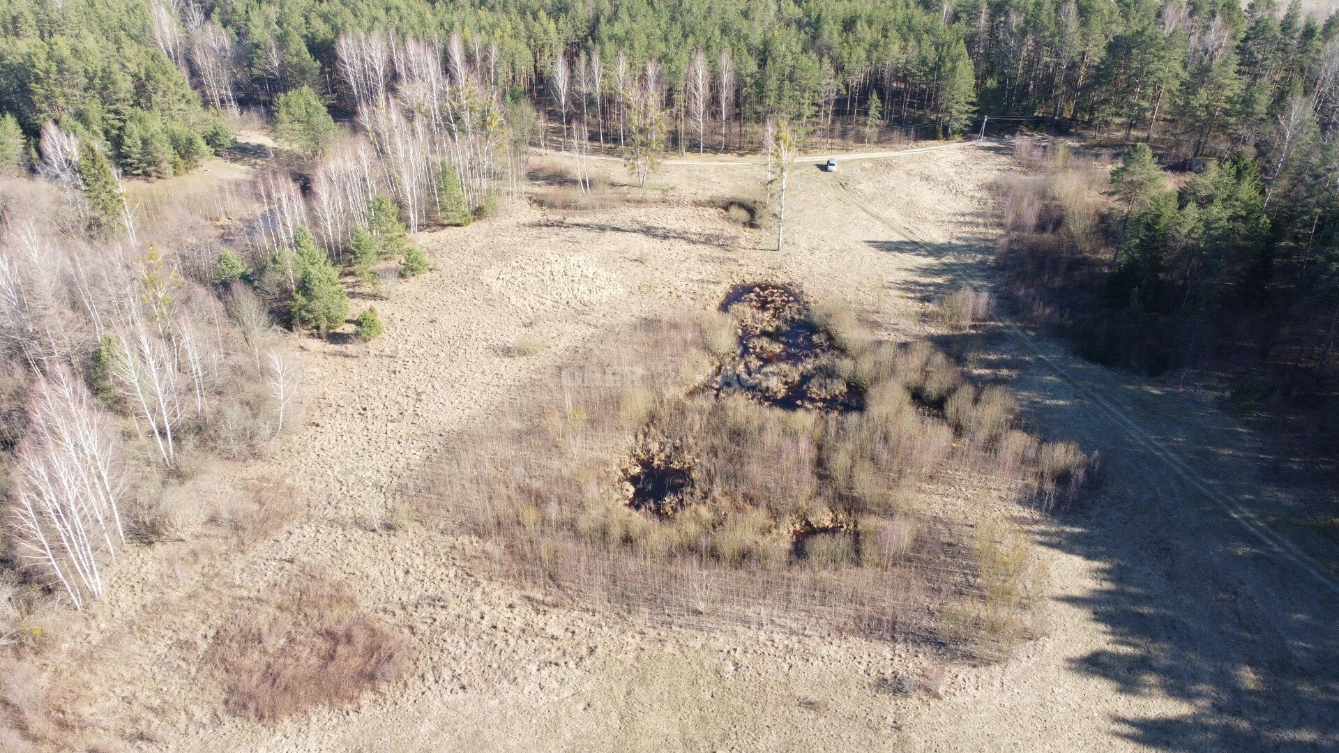 Дом Druskininkų sav., Gailiūnuose – изображение 4