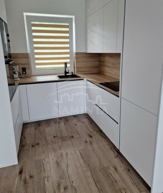 Дом Klaipėdos rajono sav., Mazūriškiuose – изображение 5