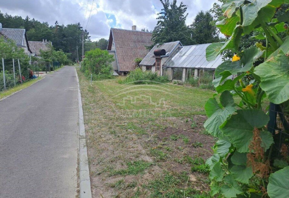 Дача Kretingos rajono sav., Rubuliuose, Jazminų g. – изображение 6