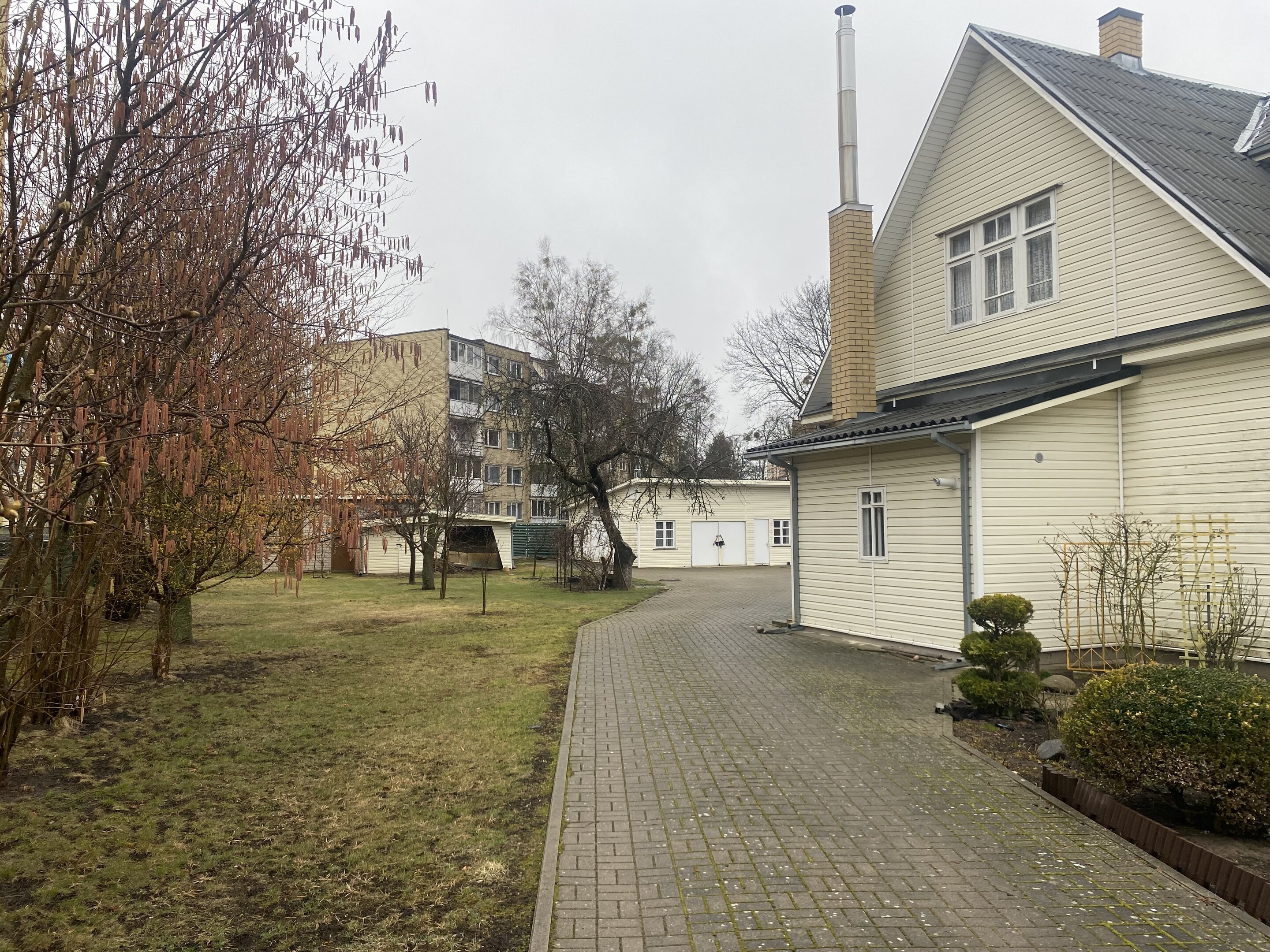 Дом Druskininkų sav., Druskininkuose, Druskininkų g. – изображение 6