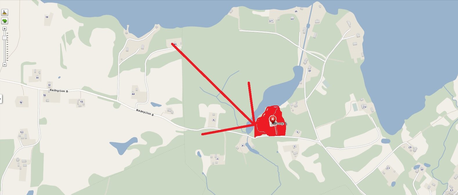 Sodyba Kaišiadorių rajono sav., Basonys II – nuotrauka 5