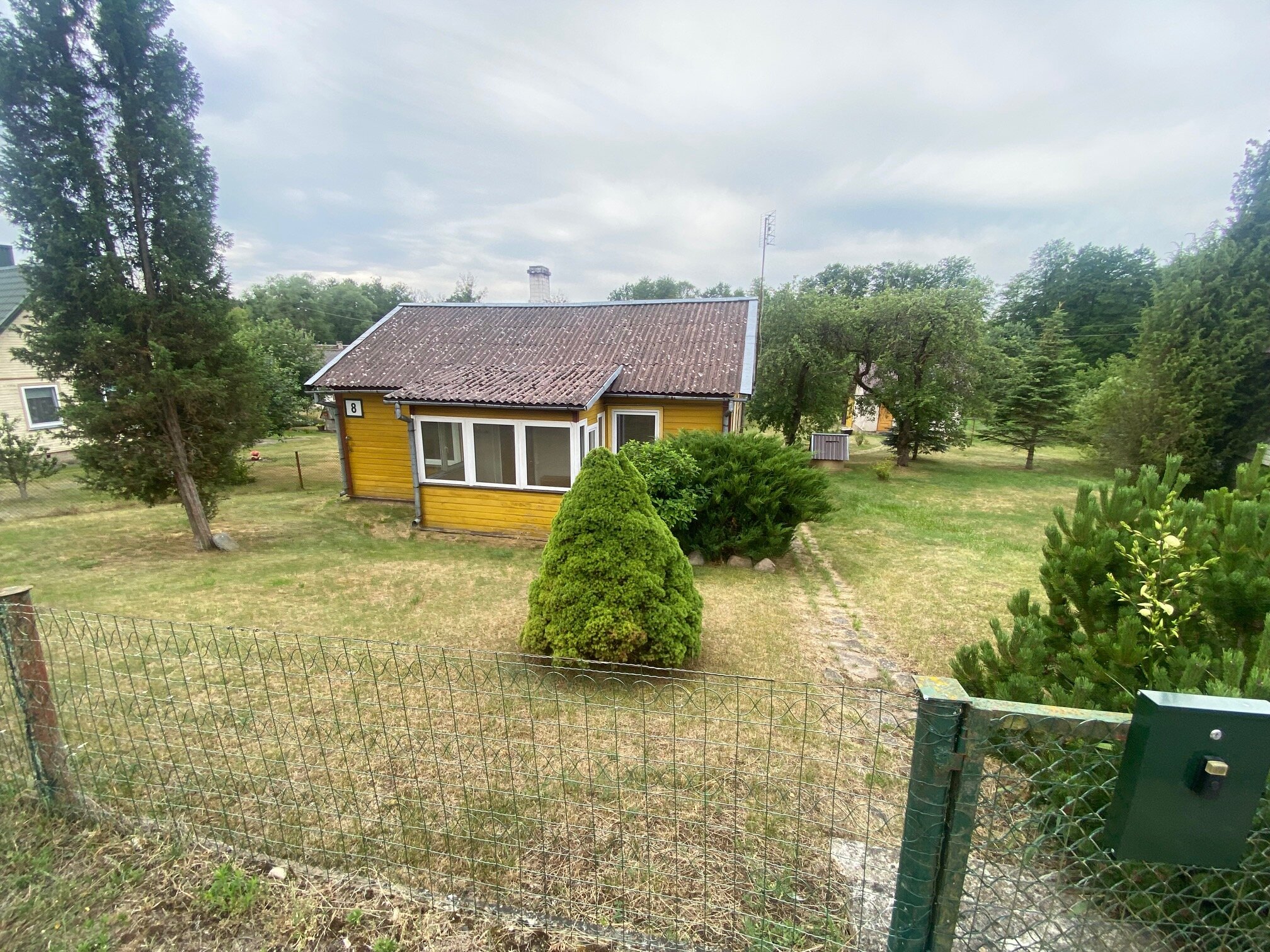Listing image