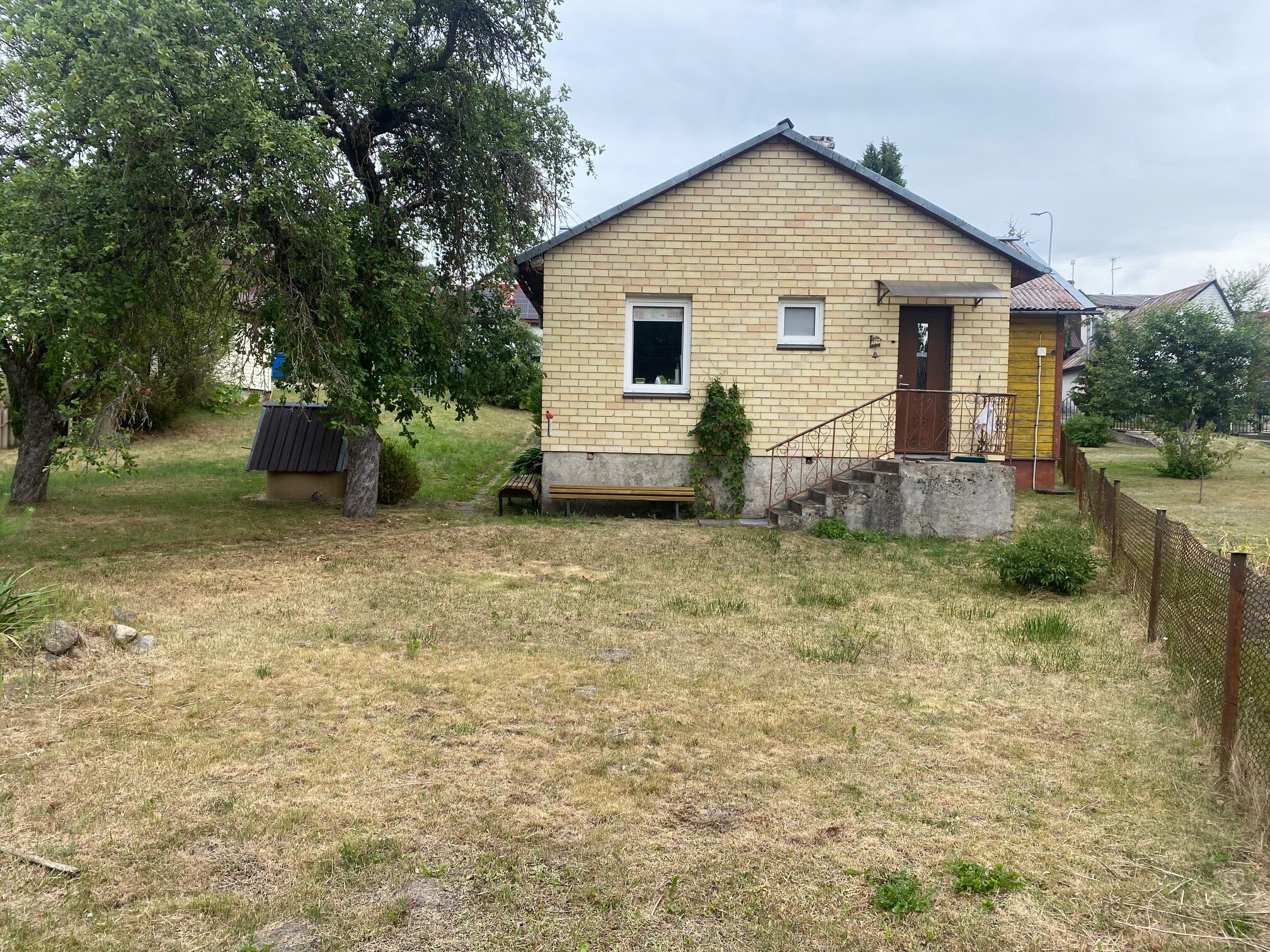 Дом Druskininkų sav., Druskininkuose, Laukų g. – изображение 5