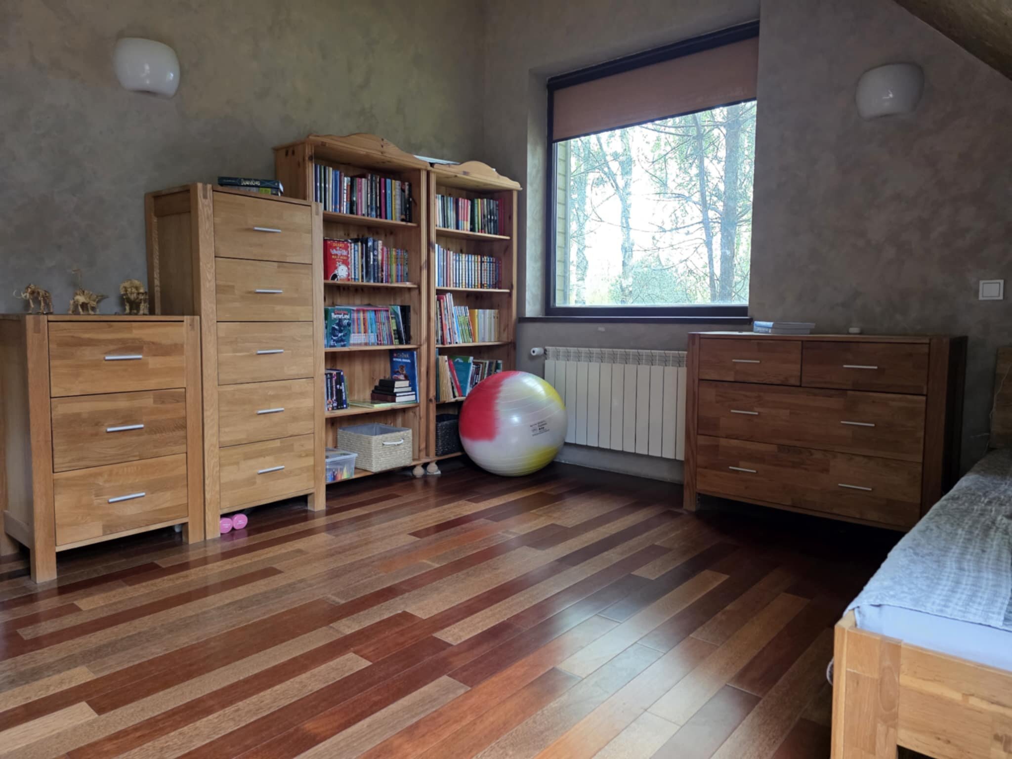 Дом Klaipėdos rajono sav., Ketvergiuose – изображение 5