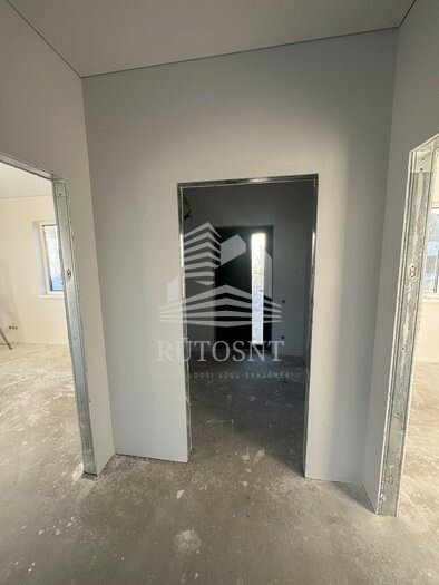Gyvenamasis namas Klaipėdos rajono sav., Trušeliuose, Alnos g. – nuotrauka 6