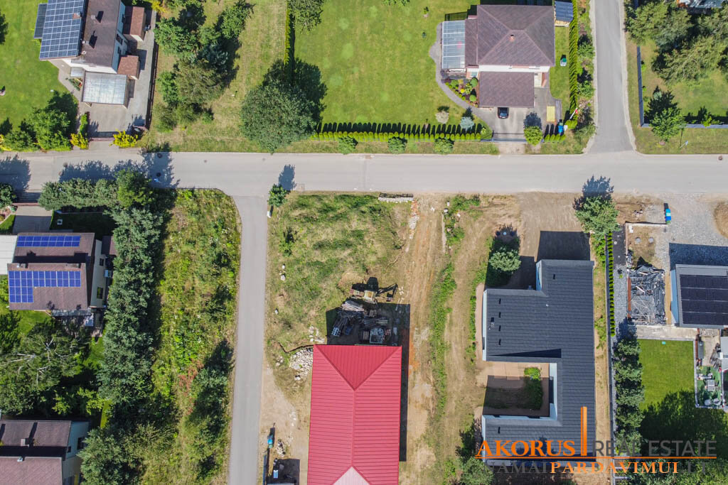 Cблокированный дом Vilniuje, Bajoruose, Žiedų g. – изображение 4