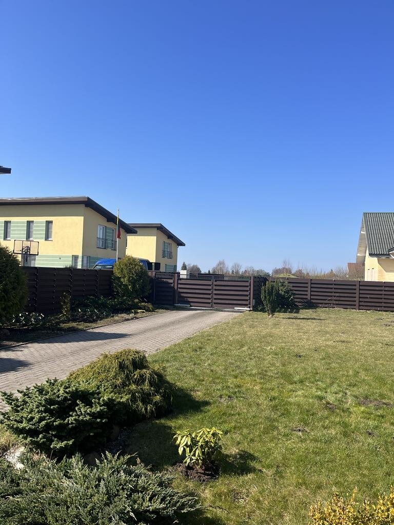 Дом Klaipėdos rajono sav., Šlapšilėje – изображение 3