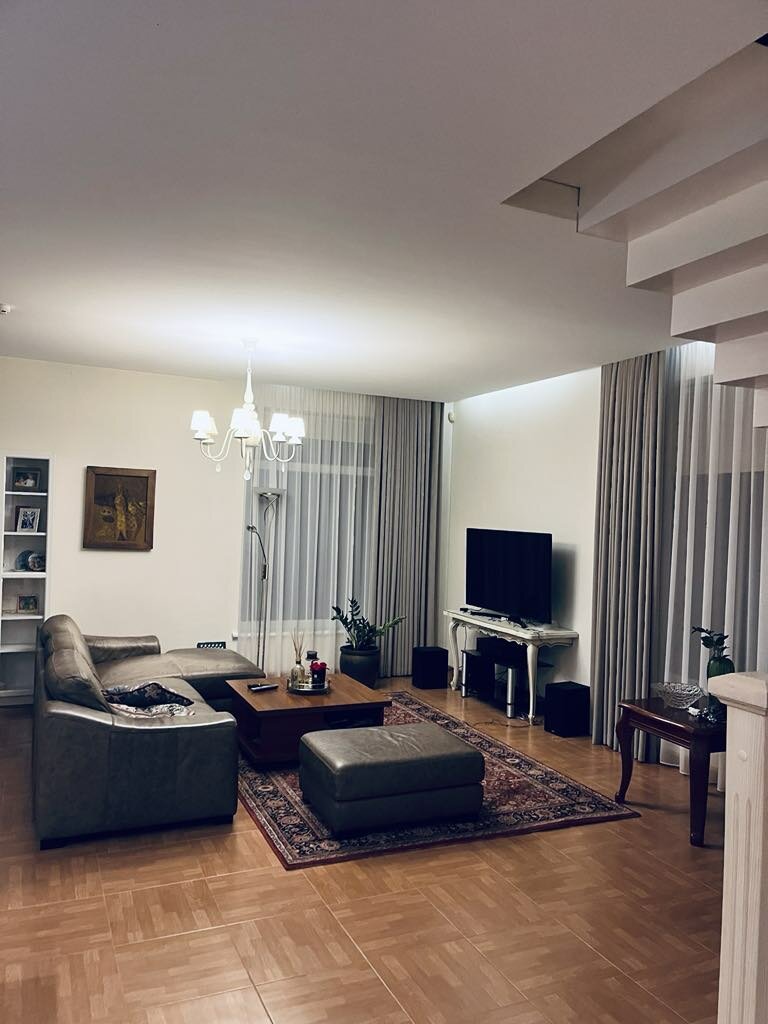 Дом Klaipėdos rajono sav., Šlapšilėje – изображение 6