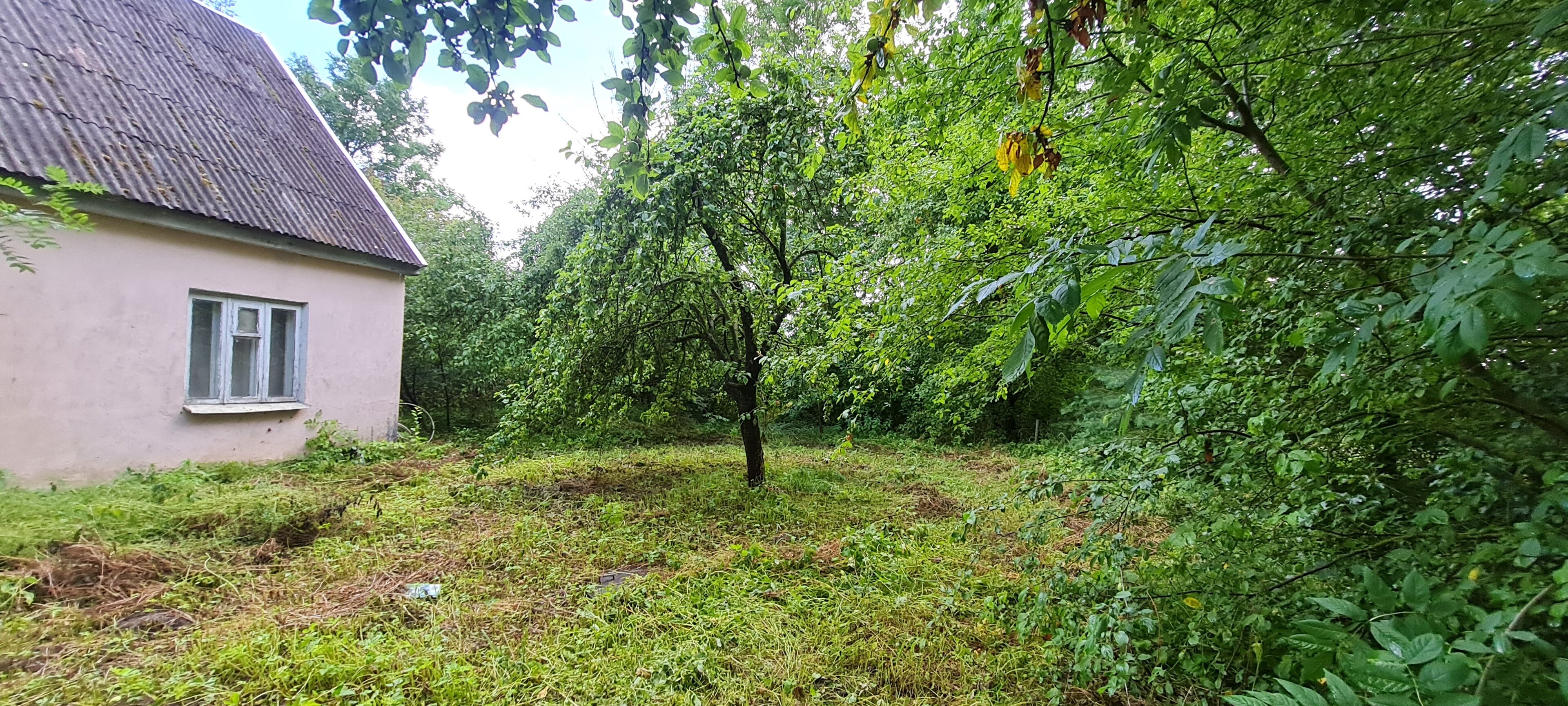 Gyvenamasis namas Pakruojo rajono sav., Miciškiuose – nuotrauka 6