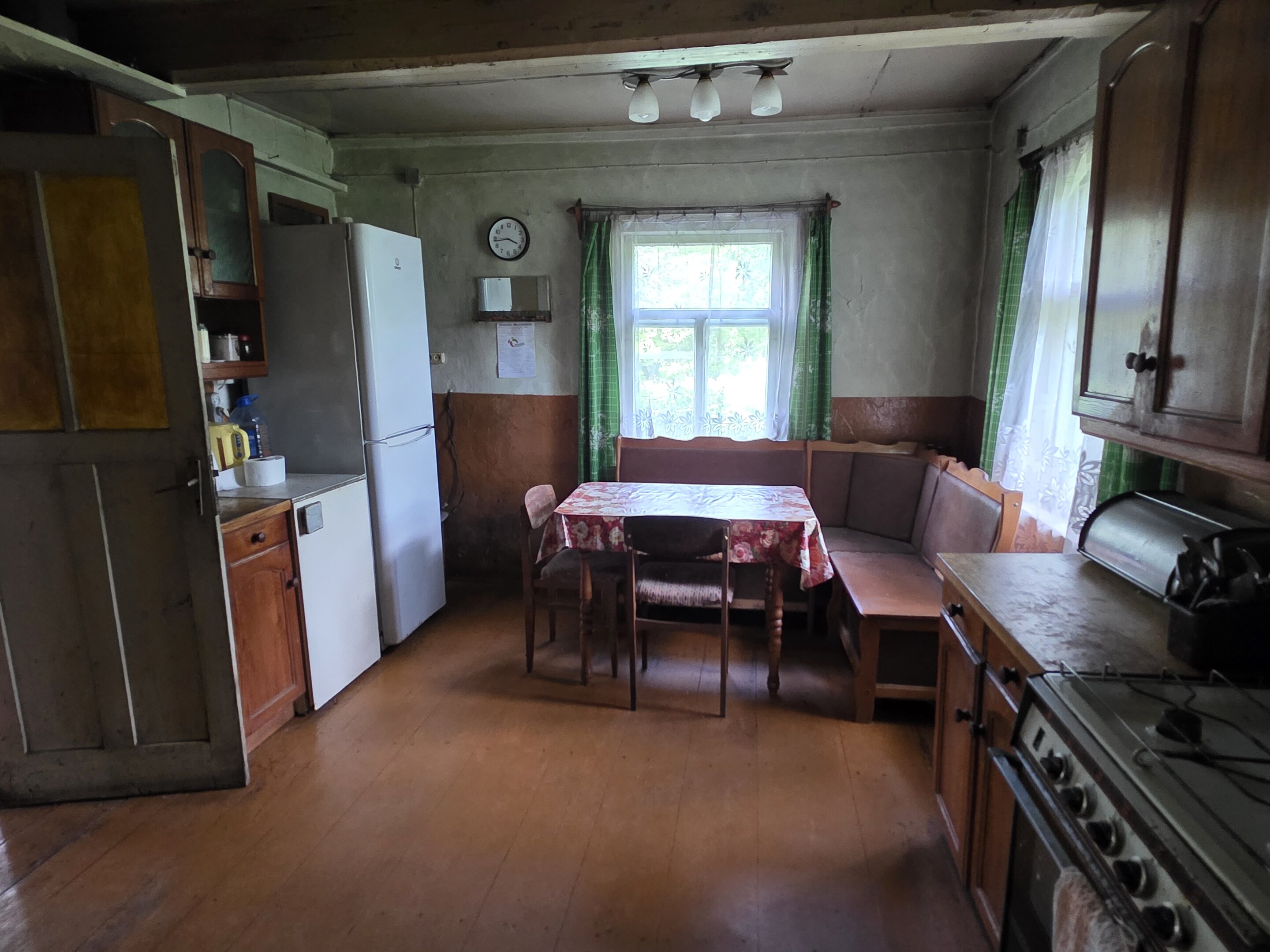 Sodyba Utenos rajono sav., Vyžiuose, Ineigos g. – nuotrauka 6