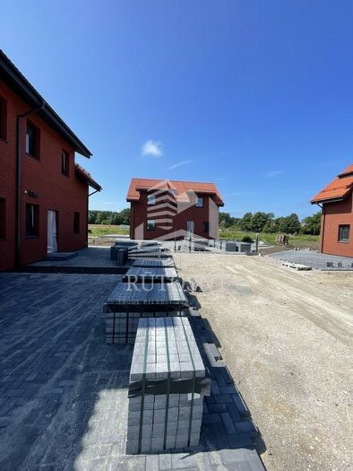 Sublokuotas namas Klaipėdos rajono sav., Karklėje, Mokyklos g. – nuotrauka 6