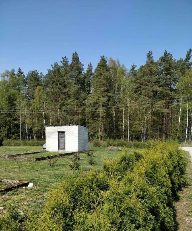 Sodo namas Kretingos rajono sav., Kretingoje – nuotrauka 2