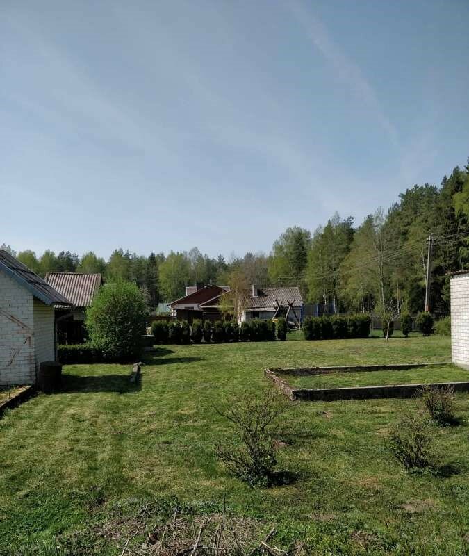 Sodo namas Kretingos rajono sav., Kretingoje – nuotrauka 4