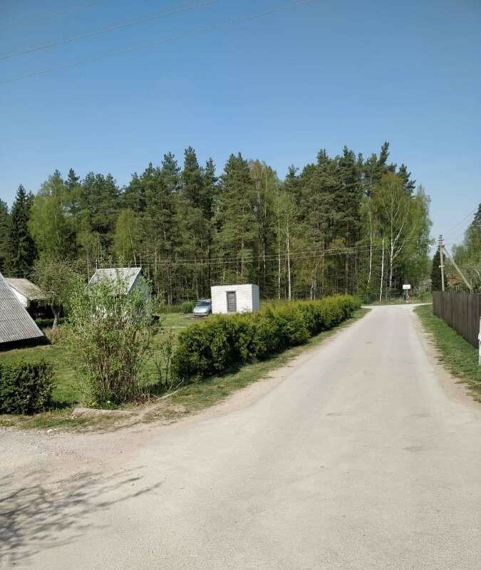 Sodo namas Kretingos rajono sav., Kretingoje – nuotrauka 5