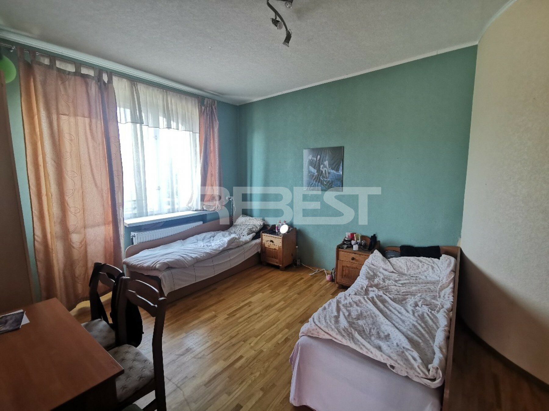Gyvenamasis namas Šiaulių rajono sav., Vijoliuose – nuotrauka 5