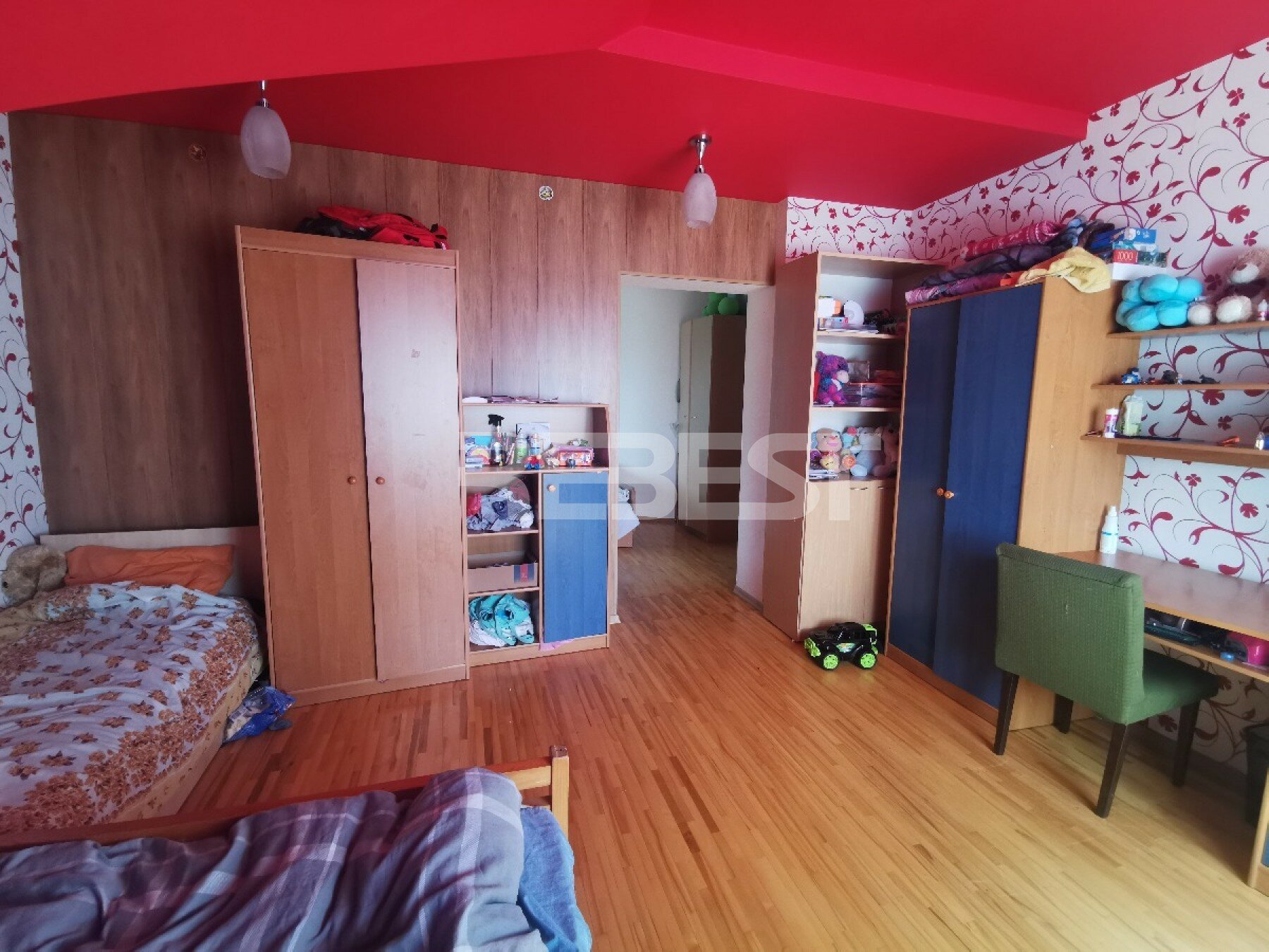 Gyvenamasis namas Šiaulių rajono sav., Vijoliuose – nuotrauka 6