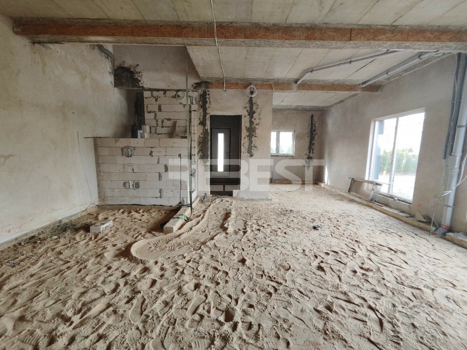 Cблокированный дом Šiauliuose, Šimšėje, Šakių g. – изображение 6