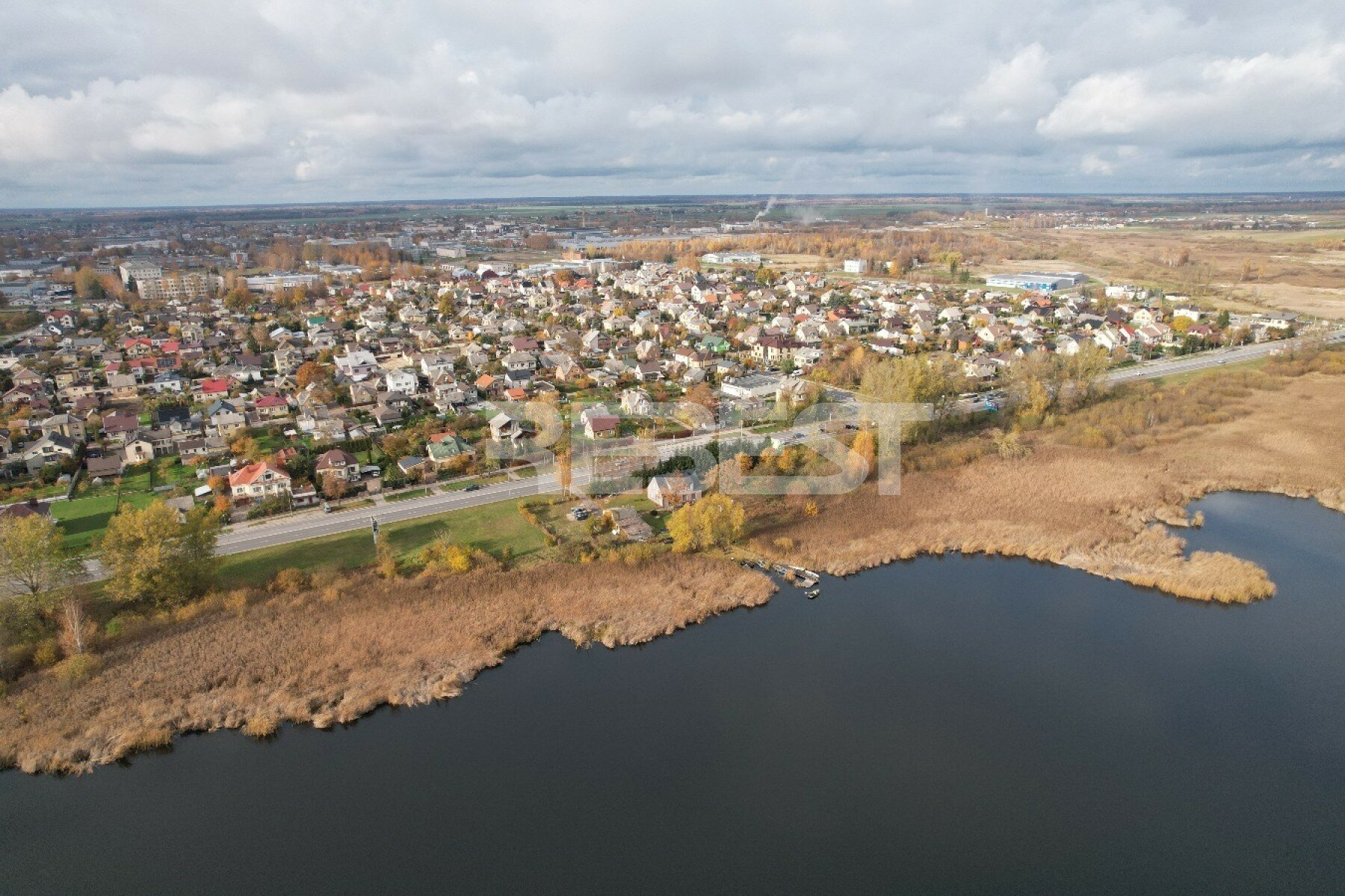 Дом Šiauliuose, Centre, Tilžės g. – изображение 3
