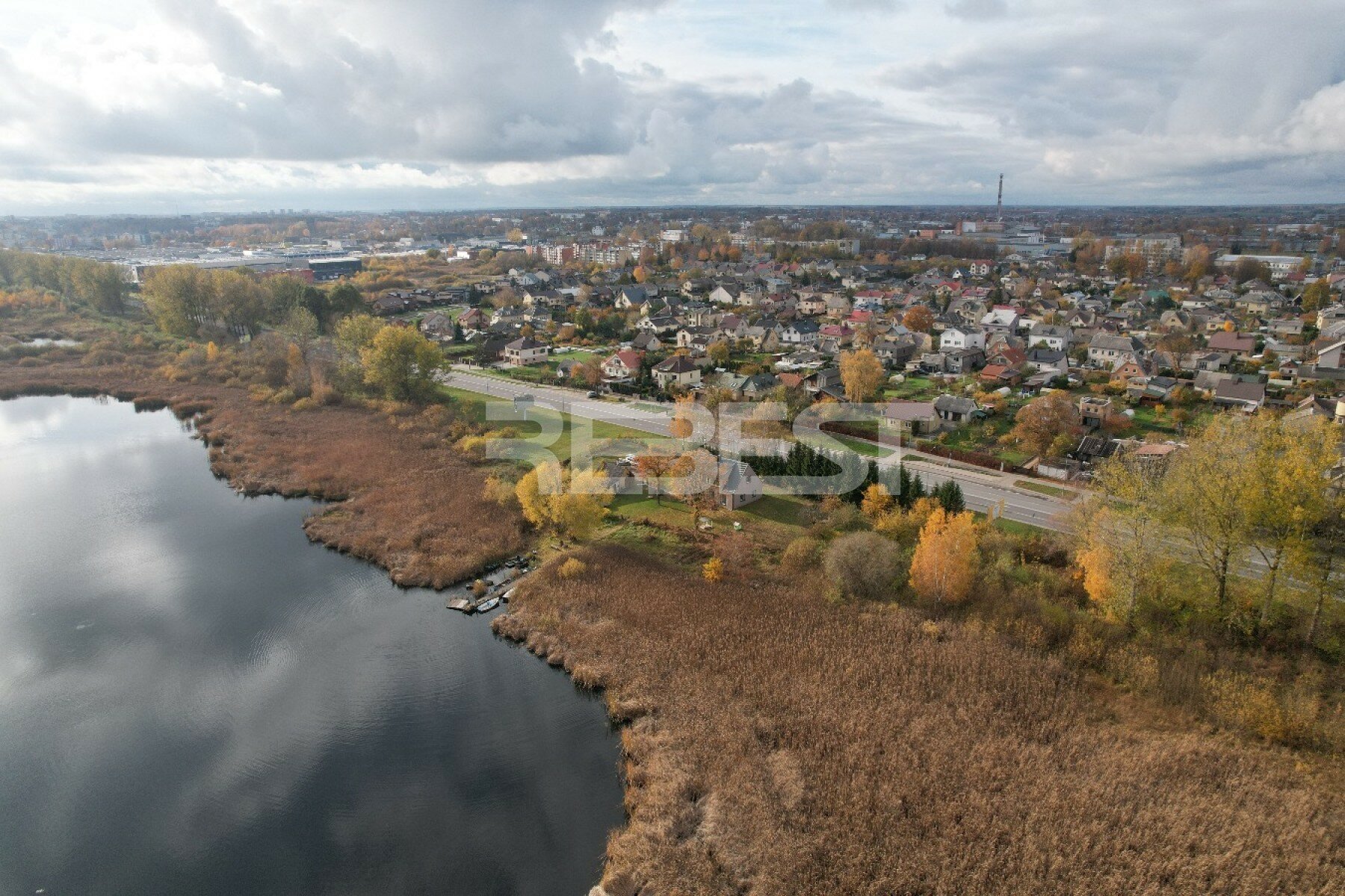 Дом Šiauliuose, Centre, Tilžės g. – изображение 4