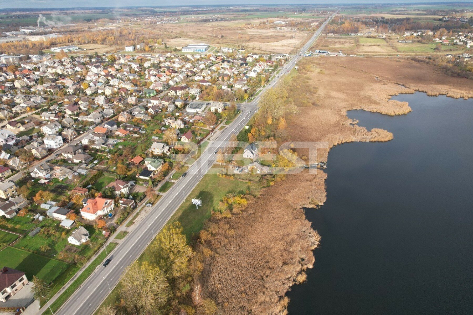 Дом Šiauliuose, Centre, Tilžės g. – изображение 6