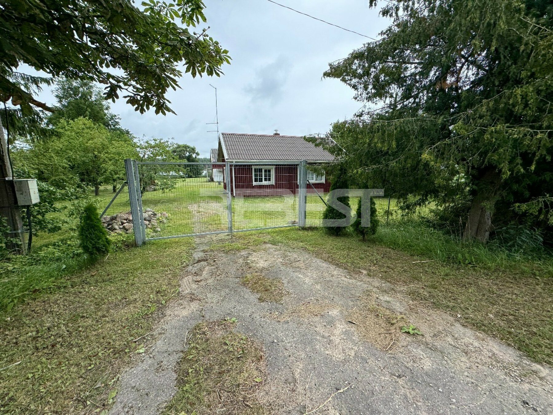 Listing image
