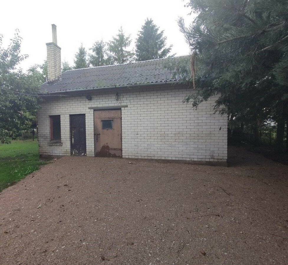 Sodo namas Klaipėdos rajono sav., Leliuose – nuotrauka 6
