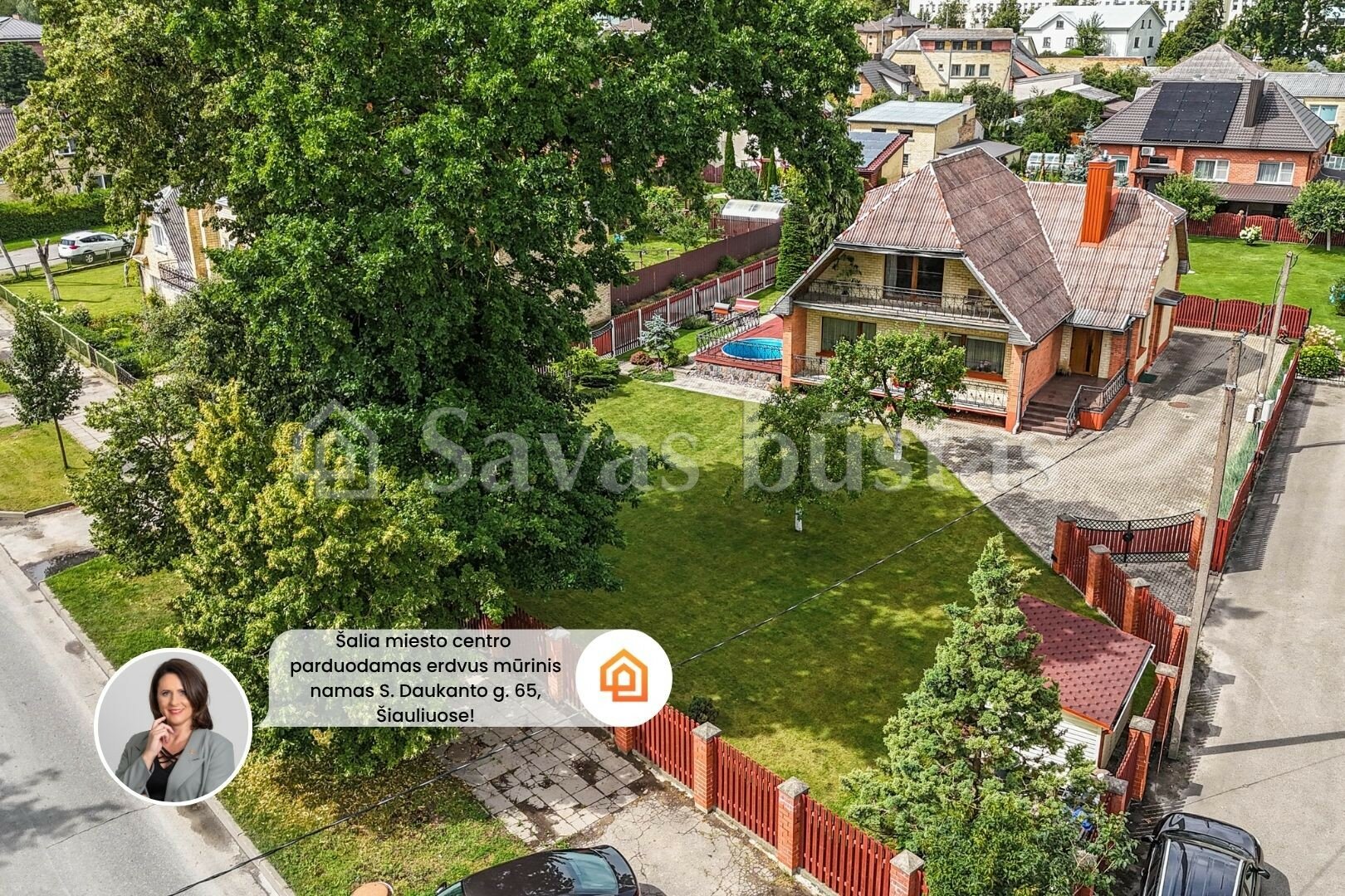 Listing image