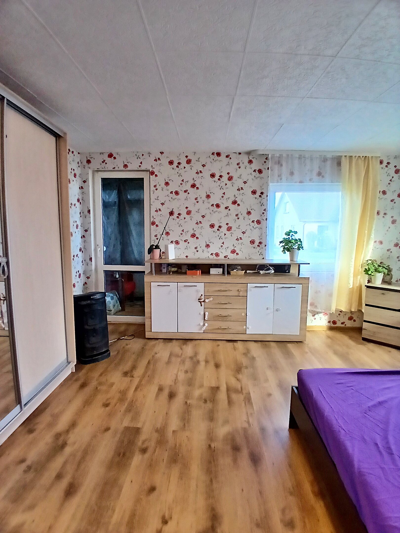 Gyvenamasis namas Radviliškio rajono sav., Šiaulėnuose, Tytuvėnų g. – nuotrauka 4