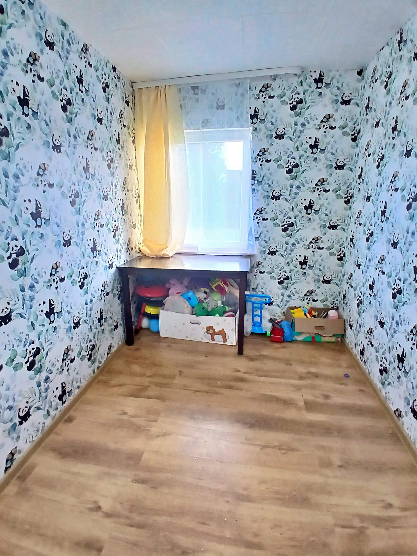 Gyvenamasis namas Radviliškio rajono sav., Šiaulėnuose, Tytuvėnų g. – nuotrauka 5