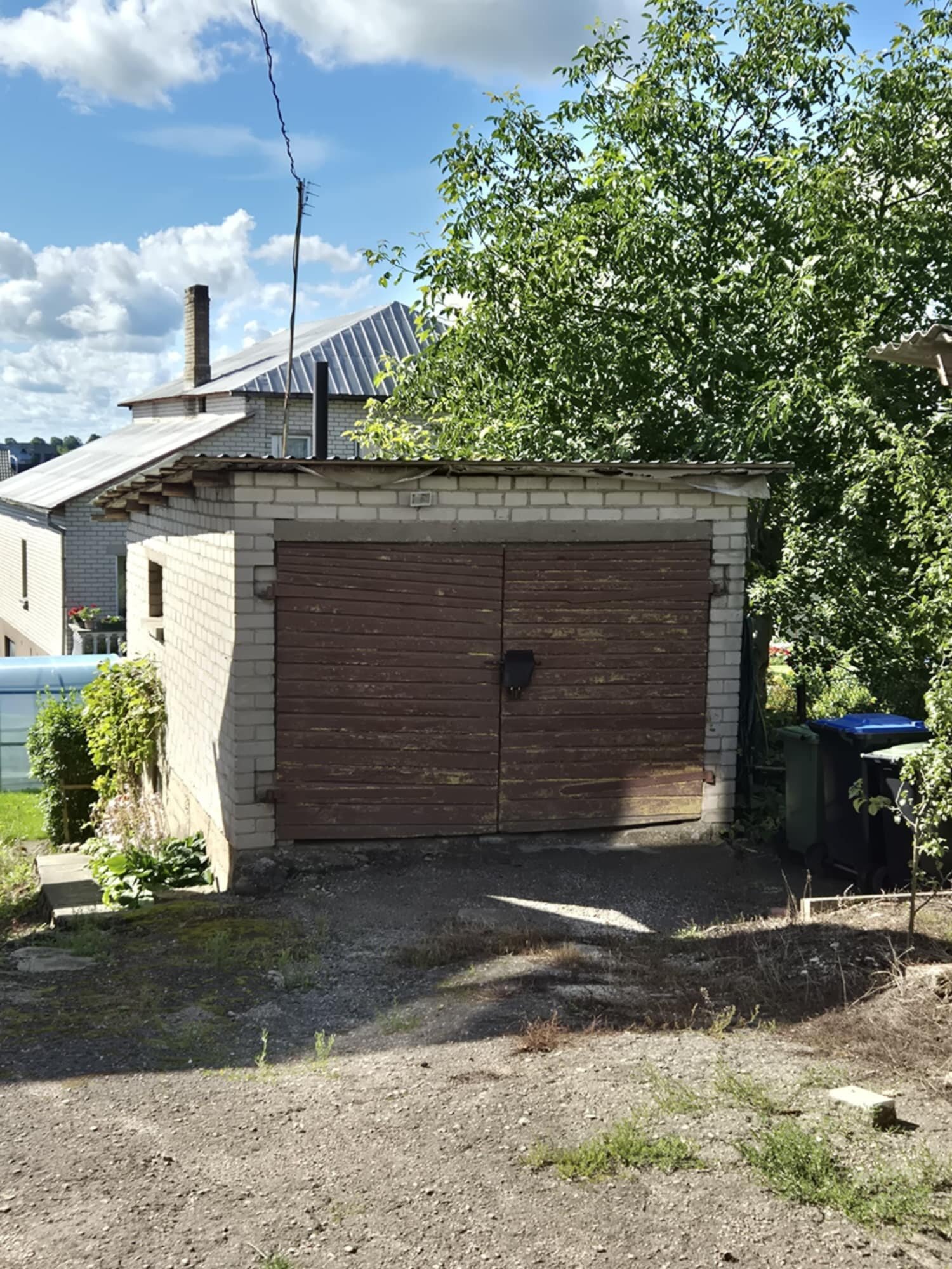 Gyvenamojo namo dalis Telšių rajono sav., Telšiuose, Šviesos g. – nuotrauka 6