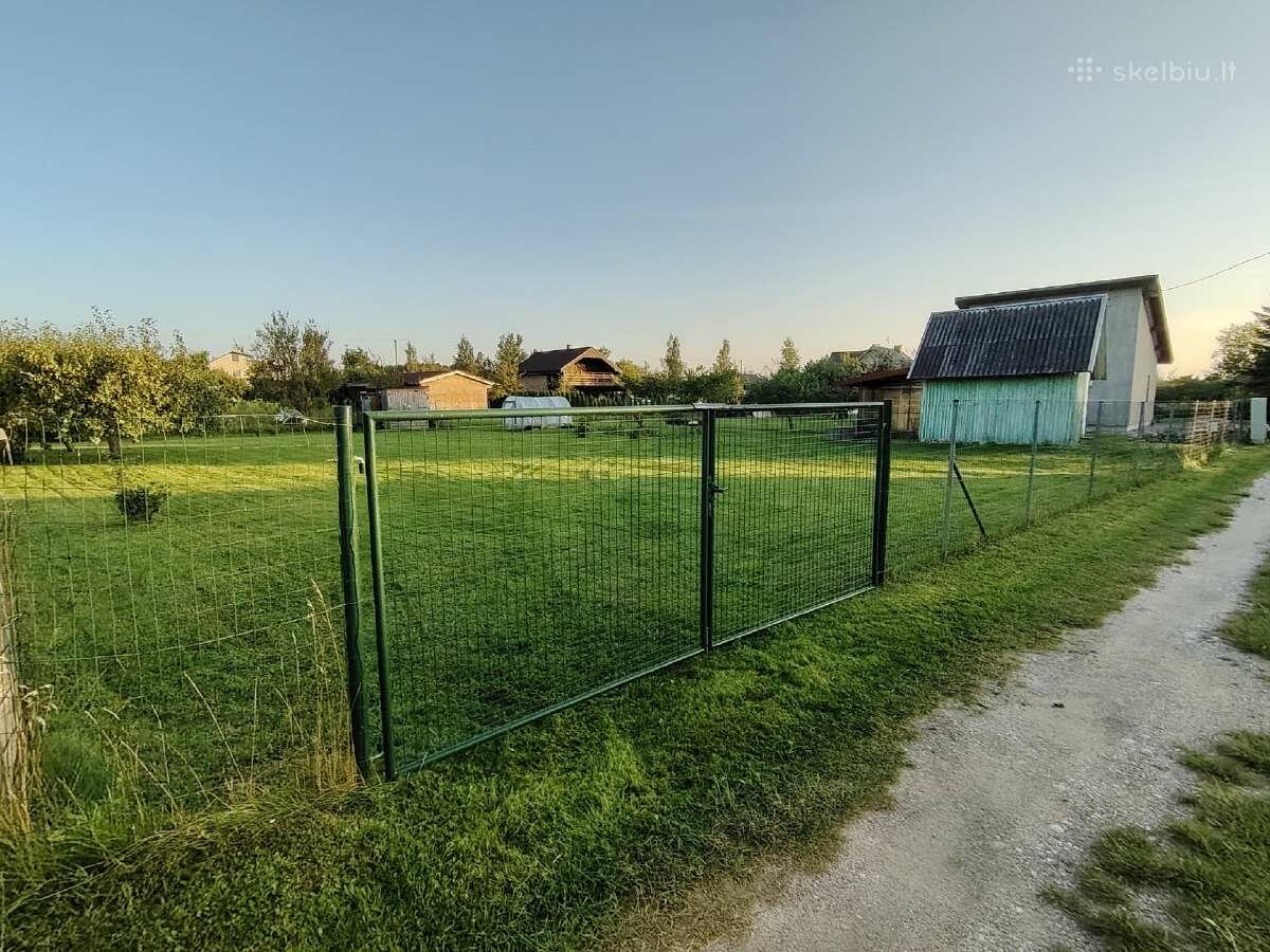 Yсадьба Klaipėdos rajono sav., Vaiteliuose – изображение 4