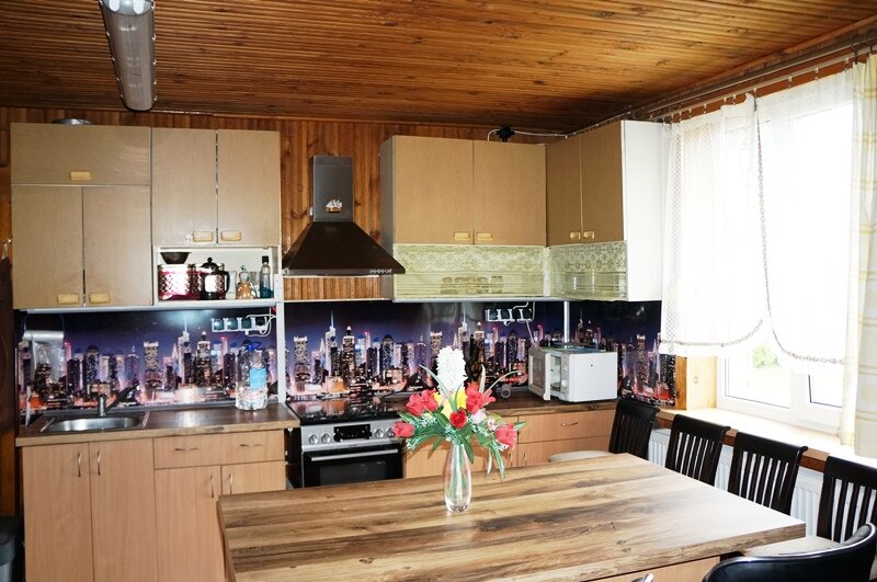 Sodyba Švenčionių rajono sav., Stepurkiškėje – nuotrauka 5