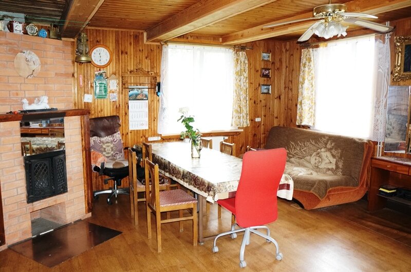 Sodyba Švenčionių rajono sav., Stepurkiškėje – nuotrauka 6