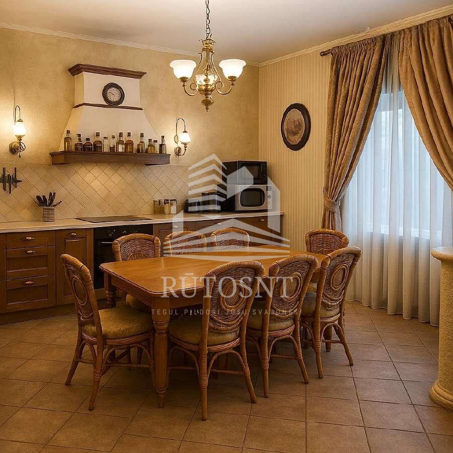 Дом Klaipėdos rajono sav., Žiaukos, Vyšnių g. – изображение 4