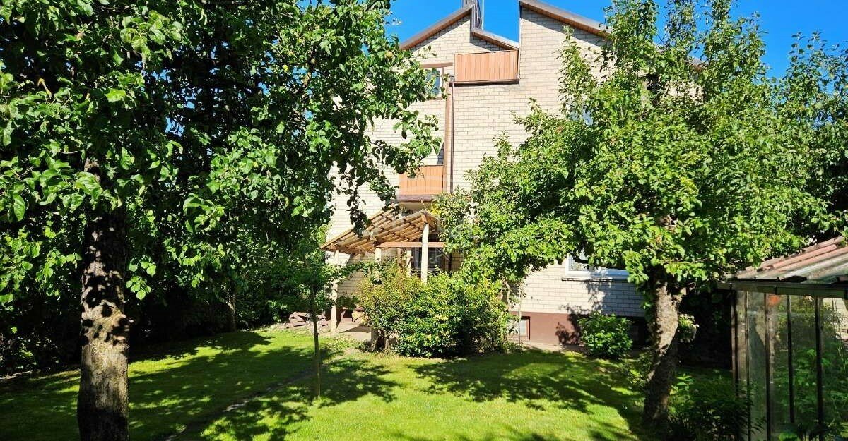 Gyvenamasis namas Kretingos rajono sav., Kretingoje – nuotrauka 4