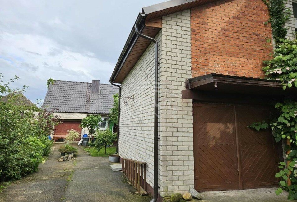 Gyvenamasis namas Kretingos rajono sav., Kretingoje – nuotrauka 5