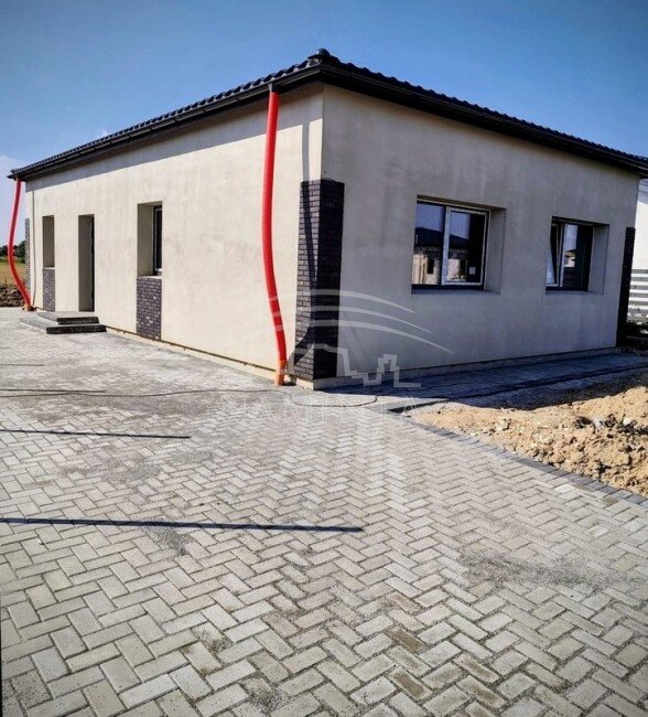 House Klaipėdos rajono sav., Baukštininkuose – image 4