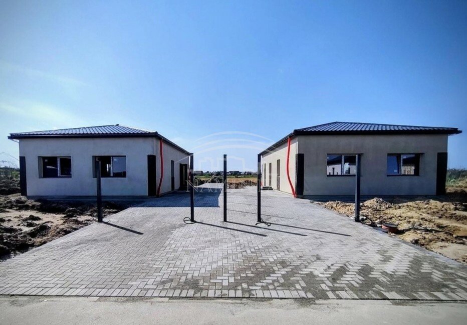 House Klaipėdos rajono sav., Baukštininkuose – image 5