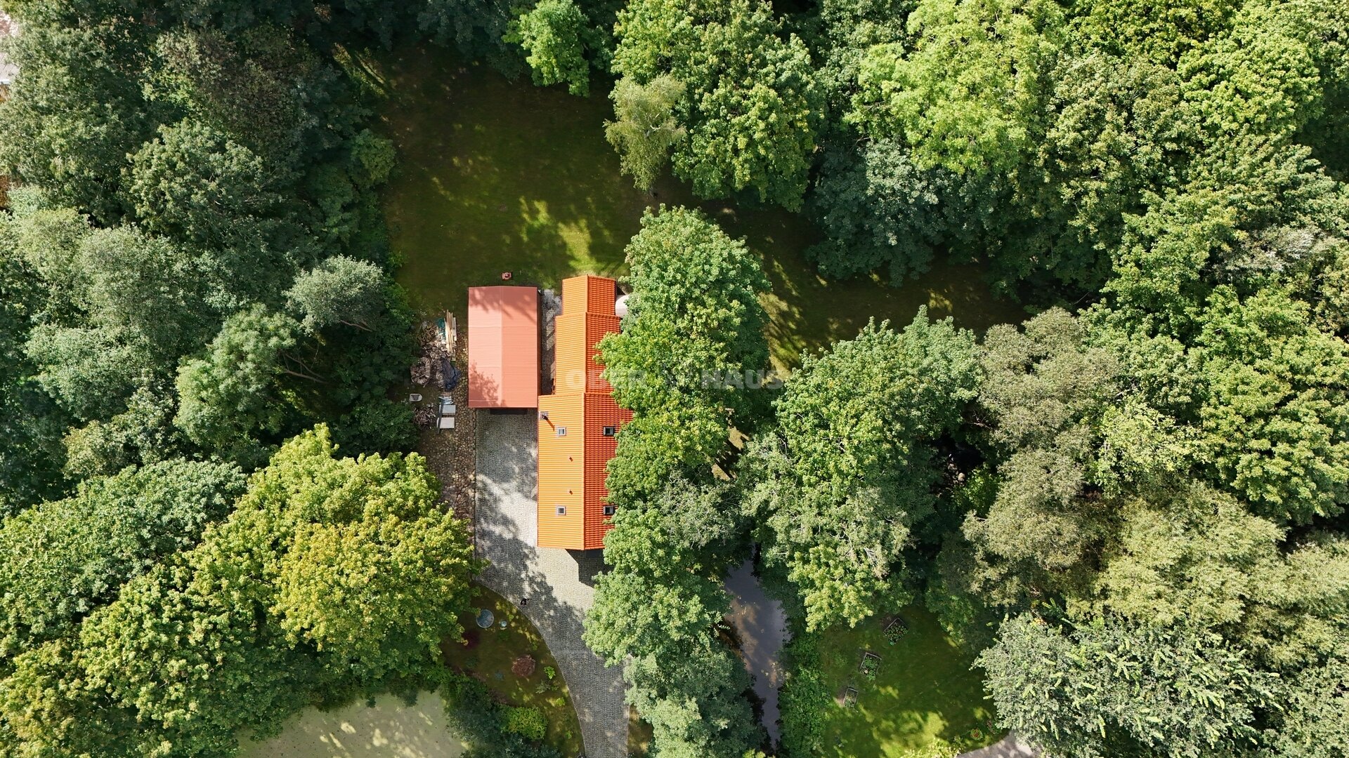 Дом Klaipėdos rajono sav., Vėžaičiuose – изображение 5