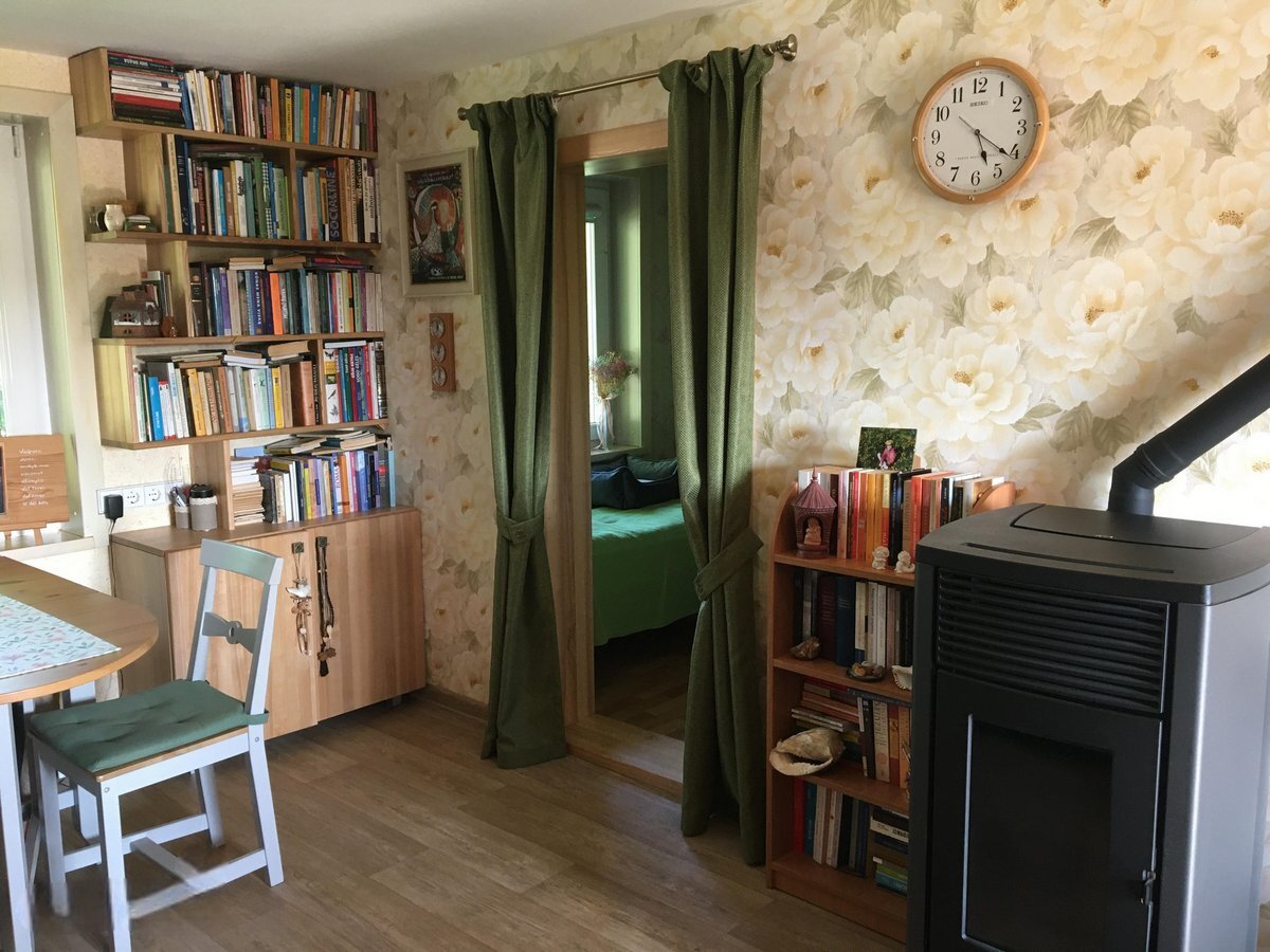 Yсадьба Klaipėdos rajono sav., Rokuose, Rokų g. – изображение 4