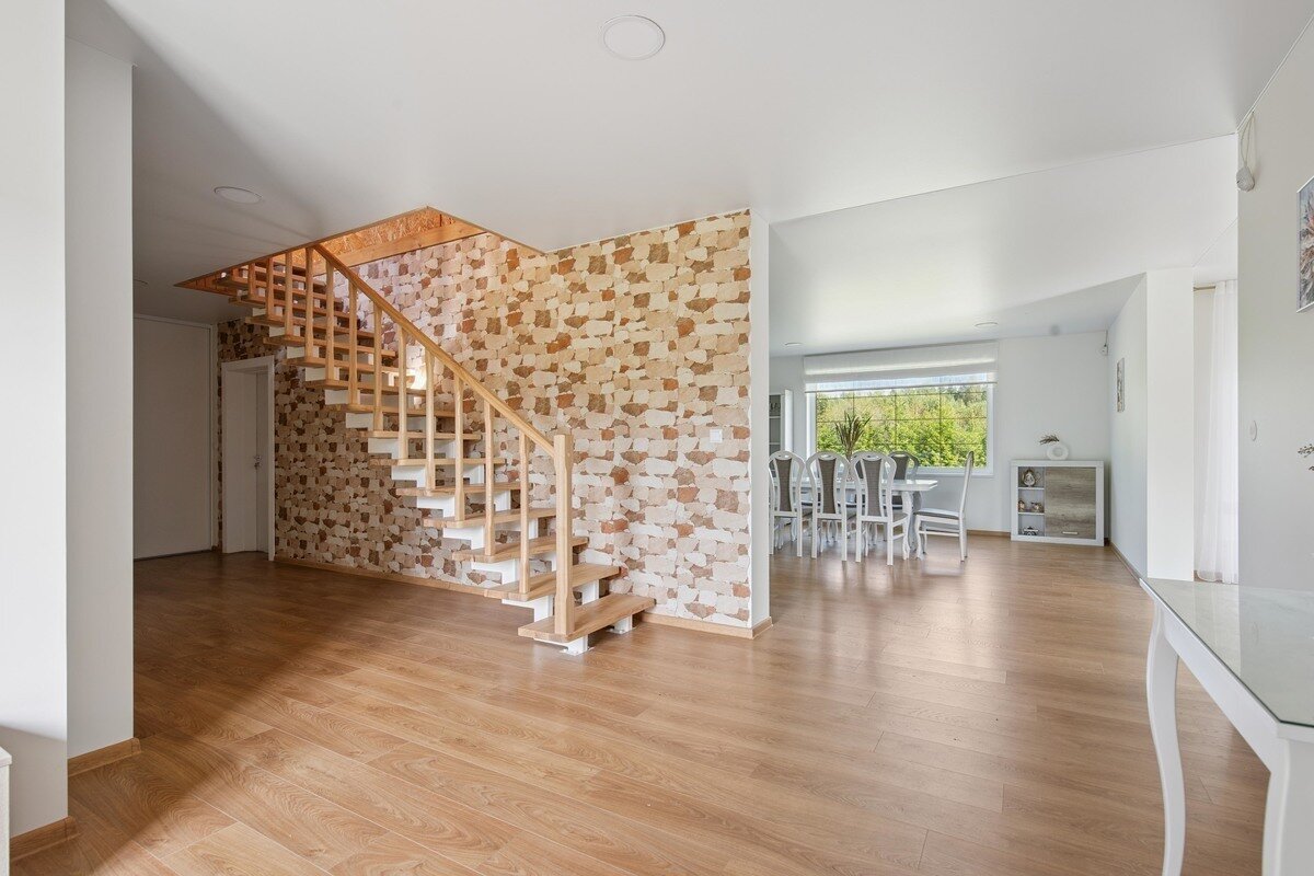 House Vilniaus rajono sav., Žudiškėse – image 3