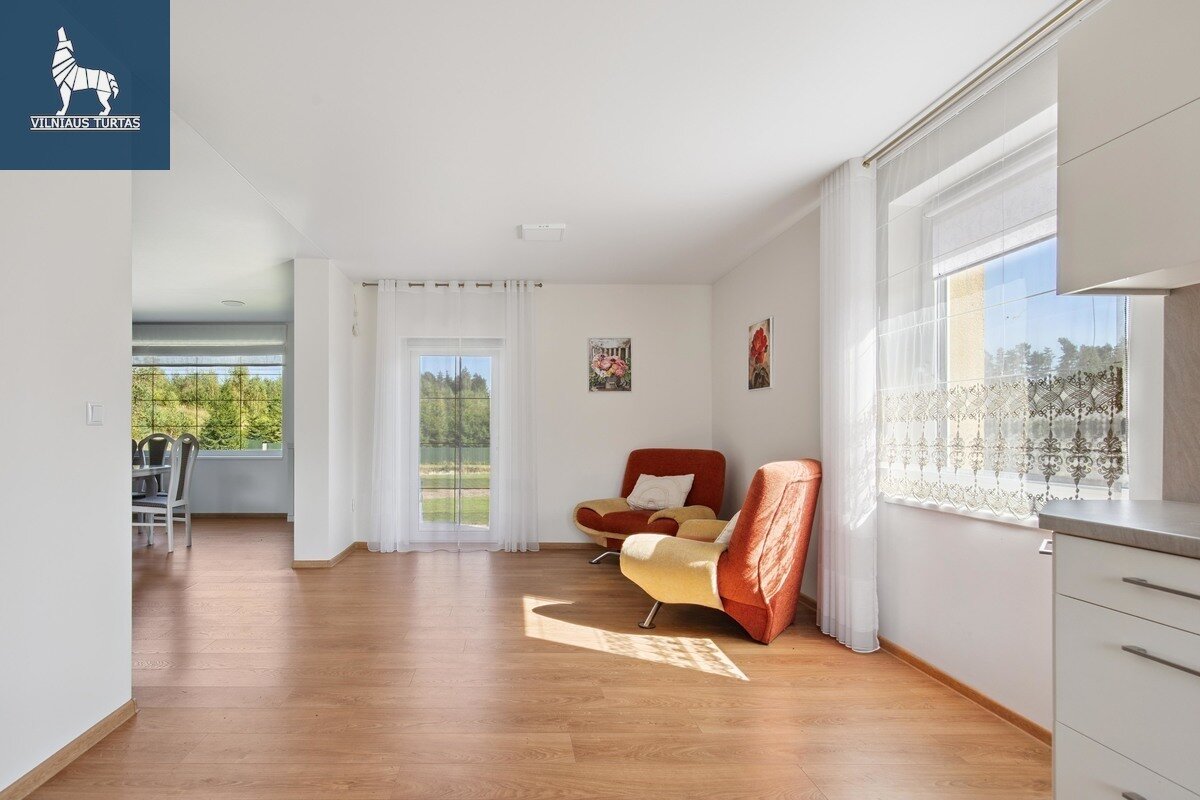 House Vilniaus rajono sav., Žudiškėse – image 6