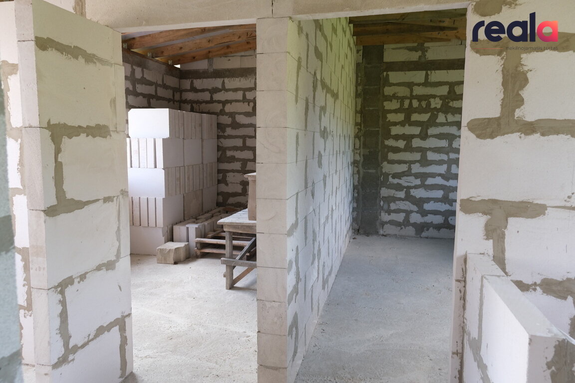 Sodyba Zarasų rajono sav., Liaudiškiuose – nuotrauka 5